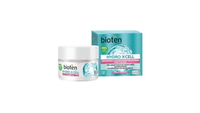 Bioten Κρέμα Ημέρας Day Ηydro X-Cell Ευαίσθητη Επιδερμίδα 50ml
