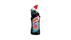 Harpic Black Power Καθαριστικό Τουαλέτας 750ml