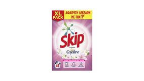 Skip Cajoline Απορρυπαντικό Πλυντηρίου Lilium & Φρούτα Δάσους 45 Μεζούρες