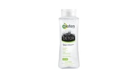Bioten Detox 94% Νερό Καθαρισμού 400ml