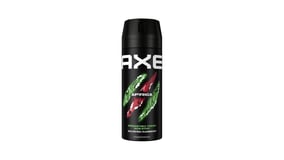 Axe Αποσμητικό Spray Africa 150ml