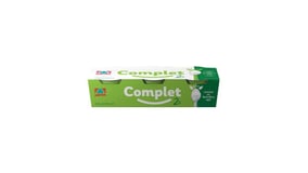 Δέλτα Complet Γιαούρτι 2% Λιπαρά 3x190g