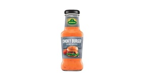 Kühne Smoky Burger Sauce 250ml