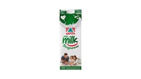Δέλτα MμμMilk Γάλα Οικογενειακό Ελαφρύ 1l