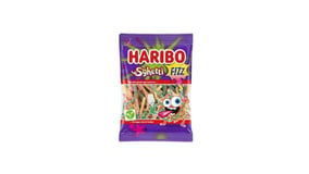Haribo S'ghetti Fizz 85g