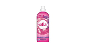 Soflan Classic Απορρυπαντικό Πλυντηρίου Ρούχων Υγρό για Μάλλινα 24 Μεζούρες