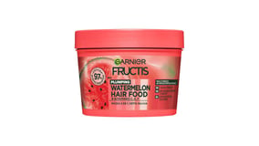 Garnier Fructis Hairfood Μάσκα Μαλλιών Watermelon 400ml