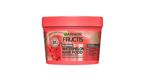 Garnier Fructis Hairfood Μάσκα Μαλλιών Watermelon 400ml