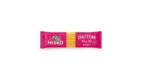 Misko Σπαγγέτινη No10 500g