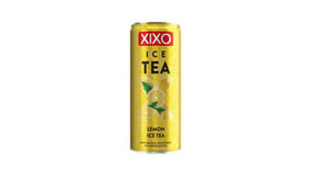 Xixo Ice Tea Lemon 250ml