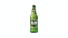 Mythos Μπύρα Φιάλη 500ml