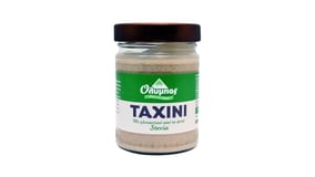 Όλυμπος Ταχίνι με Stevia 300g
