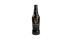 Guinness Draught Stout Φιάλη 330ml