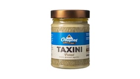 Όλυμπος Ταχίνι Φυσικό 300g