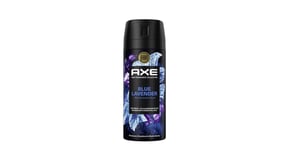 Axe Αποσμητικό Spray Blue Lavender 150ml