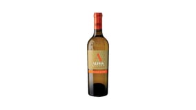 Κρασί Λευκό Sauvignon Blanc Κτήμα Άλφα 750ml
