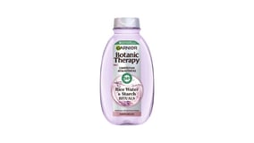 Garnier Botanic Therapy Σαμπουάν Rice Water & Starch Rituals 400ml