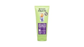 Garnier Fructis Method for Curls Σαμπουάν 200ml