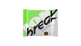 Ίον Break Σοκολάτα Γάλακτος με Ολόκληρα Pistachio 85g