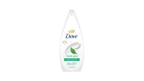 Dove Αφρόλουτρο Fresh Care 720ml