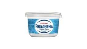 Philadelphia Cottage Cheese 200g