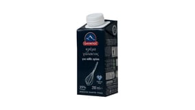 Όλυμπος Κρέμα Γάλακτος 35% Λιπαρά 200ml