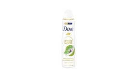 Dove Αποσμητικό Spray Advanced Care Matcha Green Tea & Sakura Blossom 150ml