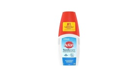 Autan Family Care Απωθητική Λοσιόν Κουνουπιών 100ml