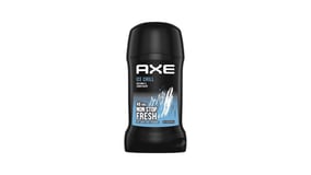 Axe Αποσμητικό Stick Ice Chill 50ml