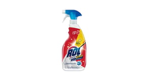 Rol Απολυμαντικό Spray Υφασμάτων & Επιφανειών Quickguard Antibacterial 680ml