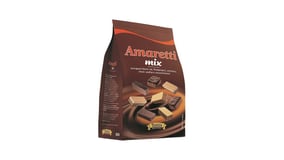 Amaretti Mini Γκοφρετάκια Mix 175g
