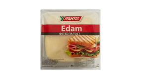 Υφαντής Τυρί Edam σε Φέτες 400g