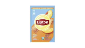 Lipton Ice Tea Ροδάκινο σε Σκόνη 125g
