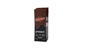 Ροδοπάκι Γάλα με Κακάο Protein 250ml