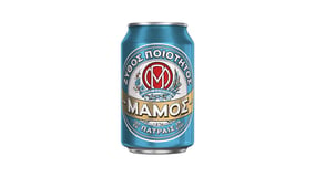 Μάμος Pilsner Κουτί 330ml