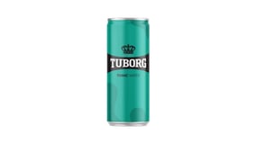 Tuborg Tonic 330ml