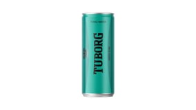 Tuborg Tonic 330ml