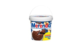Παυλίδης Merenda Πραλίνα Φουντουκιού 1kg