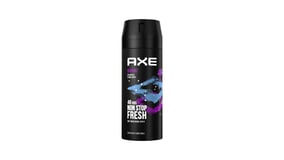 Axe Αποσμητικό Spray 48h Marine 150ml