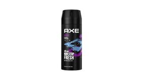 Axe Αποσμητικό Spray 48h Marine 150ml
