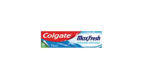Colgate Οδοντόκρεμα Max Fresh 75ml