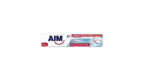 AIM Family Protection Οδοντόκρεμα Anti-Cavity 75ml