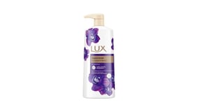 Lux Αφρόλουτρο Magical Orchidea 600ml