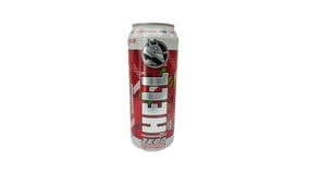Hell Energy Pomegranate Zero 500ml