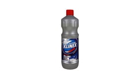 Klinex Χλωρίνη Ultra Plus Silver 1.2lt