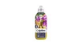 Cajoline Συμπυκνωμένο Μαλακτικό Gold 30μεζ