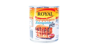 Royal Γάλα Ζαχαρούχο Καραμελωμένο 395g