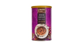Marchoc Ρόφημα Σοκολάτας Γάλακτος 400g