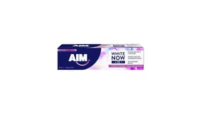 AIM Οδοντόκρεμα White Now 3in1 Forever Young 75ml