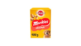 Pedigree Markies Μπισκότα Γεμιστά με Μεδούλι 500g